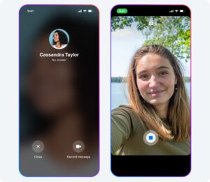 Facebook Messenger Kini Bisa Video Call HD