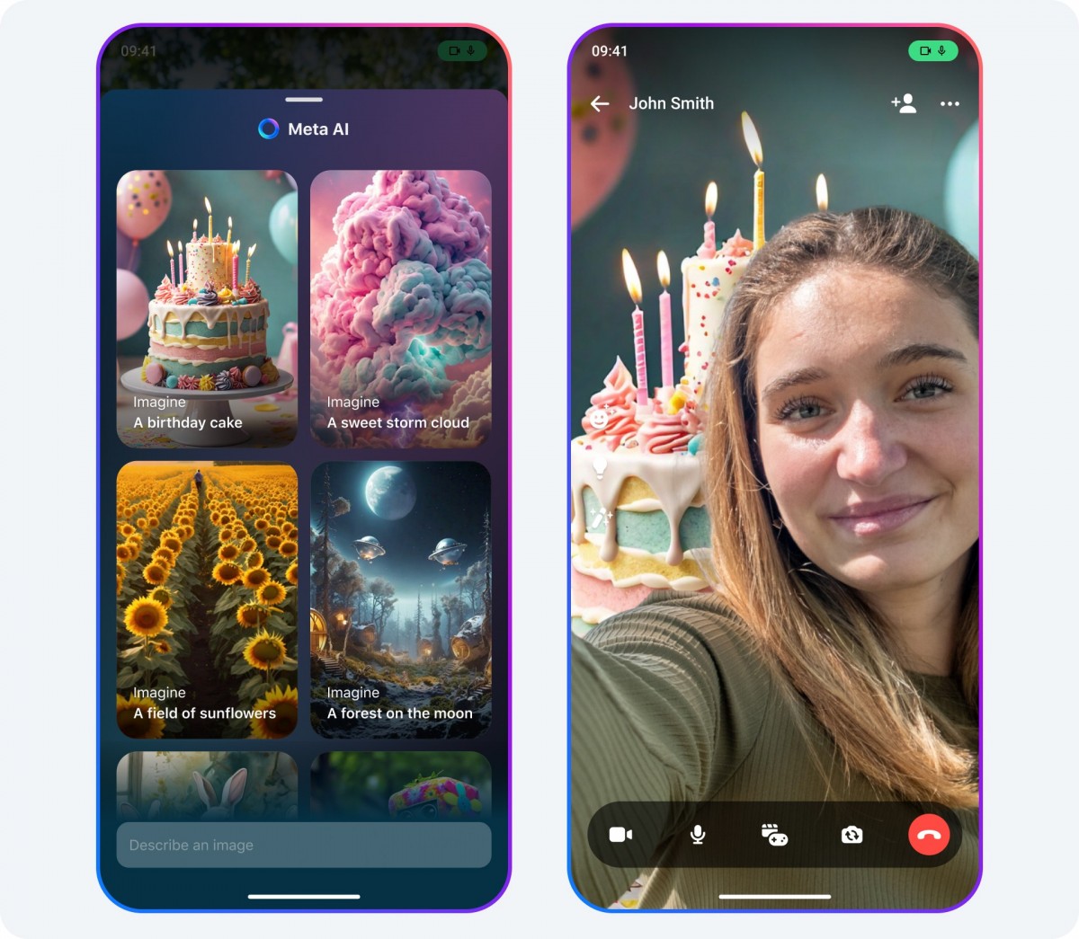 Facebook Messenger Kini Bisa Video Call HD