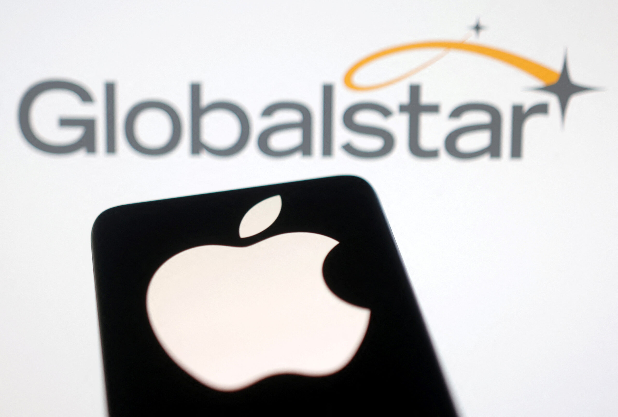 Apple Inc Investasi $1.1 Triliun untuk Satelit Globalstar