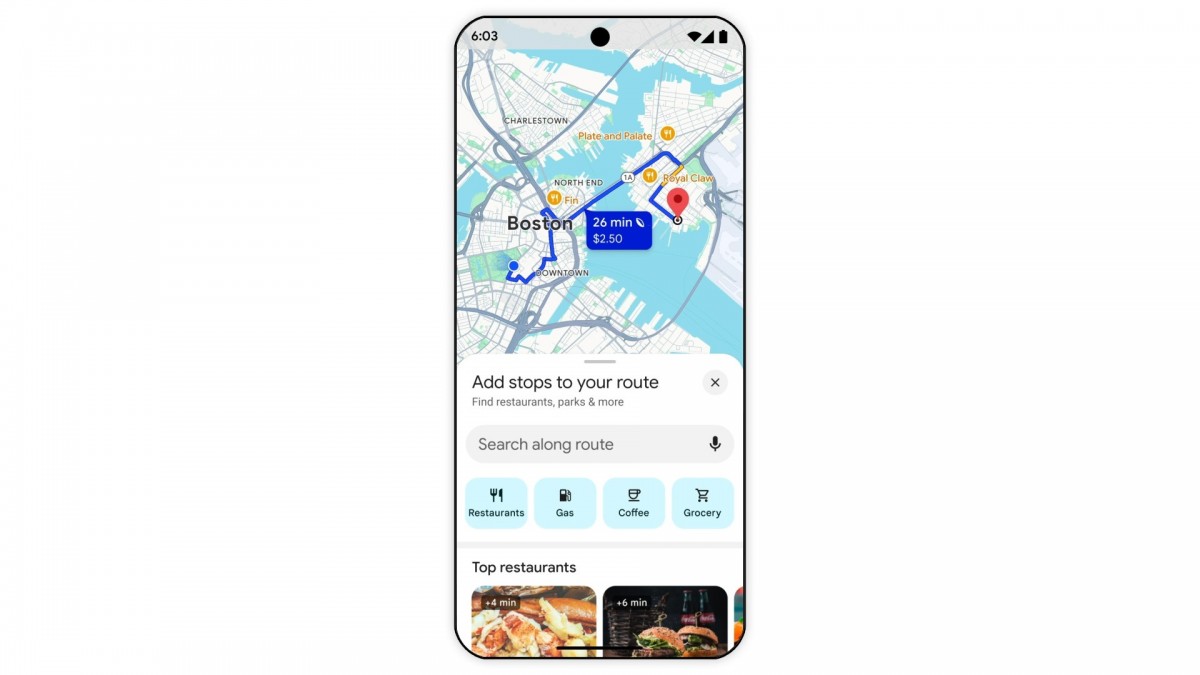  Gemini di Google Maps, Bisa Bantu Rekomendasi Tempat Seru!