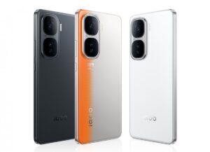 Vivo Umumkan iQOO Neo10—Operasikan Dimensity 9400