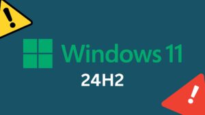 Windows 11 24H2—Belum Cukup Matang untuk Rilis?