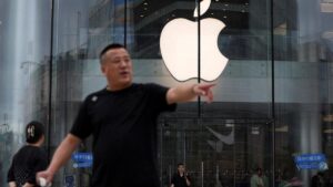 Apple Akui Kesulitan Kembangkan AI di Cina