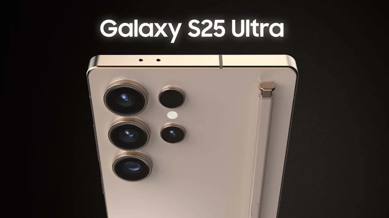 Bocoran Terbaru Detail Kamera Utama Galaxy S25 Ultra