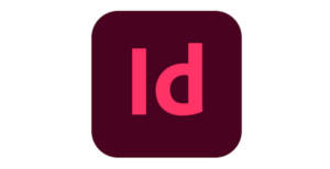 Adobe InDesign 2025