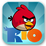 Download Angry Birds Rio Terbaru