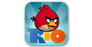 Download Angry Birds Rio Terbaru