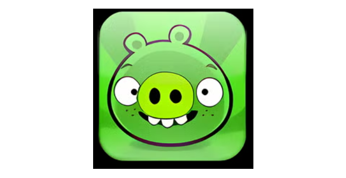 Download Bad Piggies Terbaru