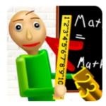 Download Baldi's Basics in Education and Learning Terbaru