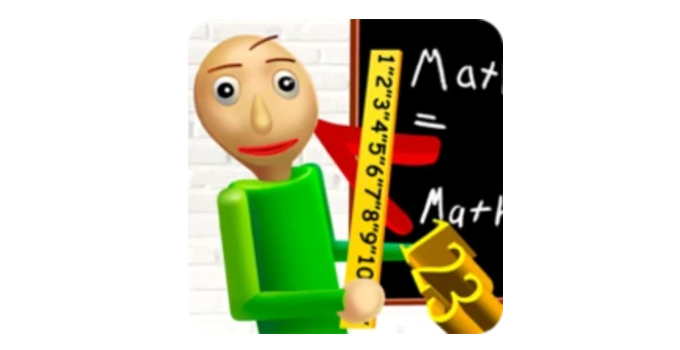 Download Baldi's Basics in Education and Learning Terbaru