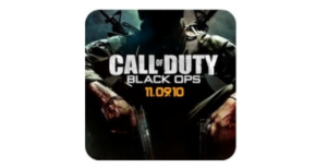 Download Call of Duty: Black Ops Wallpaper Terbaru