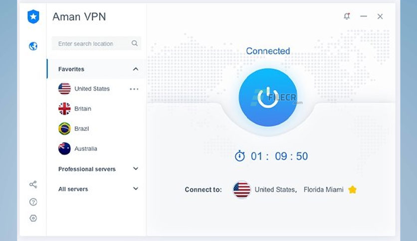 Download Aman VPN