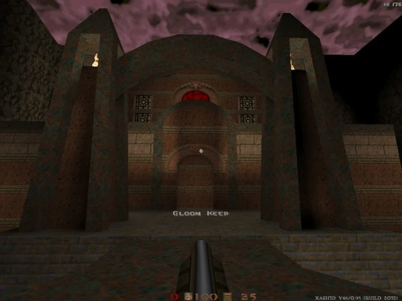 Download Quake Remake