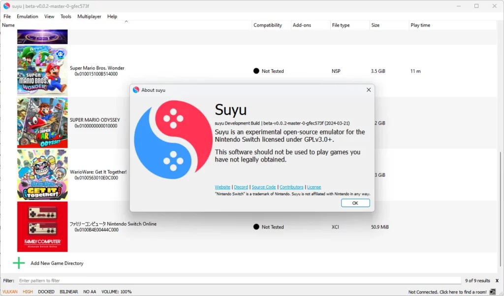 Download Suyu