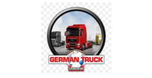 Download German Truck Simulator Terbaru