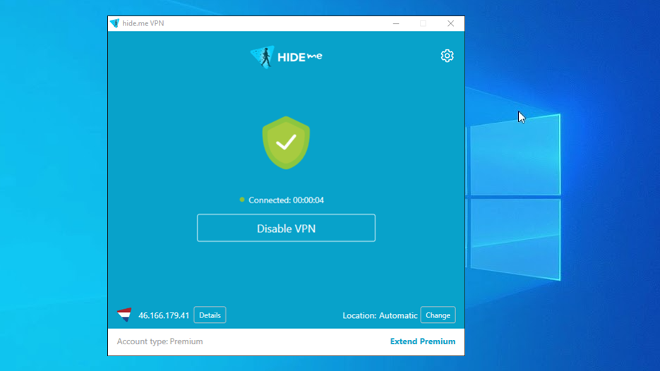 Hide.me VPN