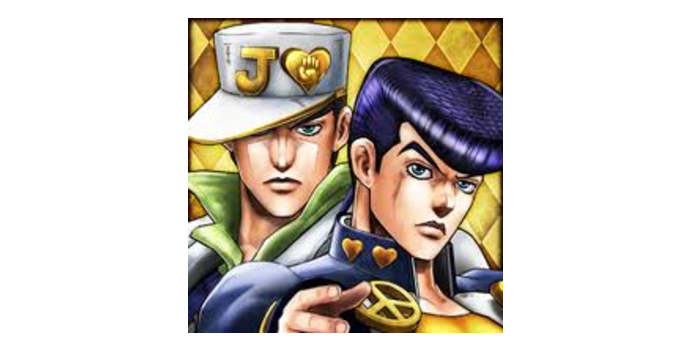 Download Jojo's MUGEN Terbaru