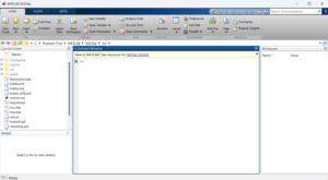 Cara Install MATLAB 2016