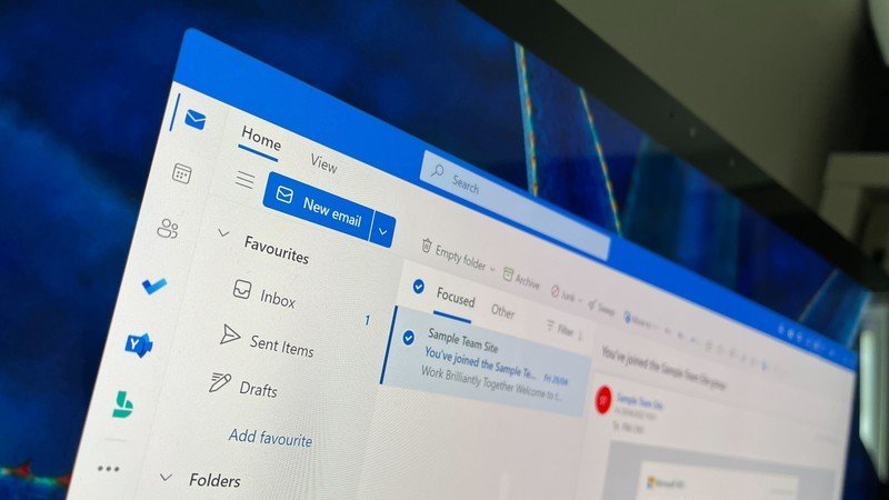 Microsoft 365 Enterprise Kini Pindah ke Outlook Classic