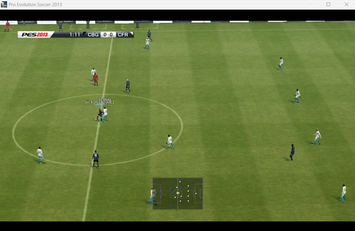 Cara Install PES 2013