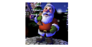 Download Santa Claus in trouble Terbaru