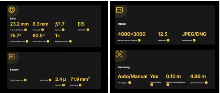 Bocoran Terbaru Detail Kamera Utama Galaxy S25 Ultra