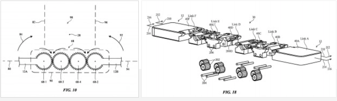 Gurman: Apple Tetap akan Rilis iPhone Fold Segera