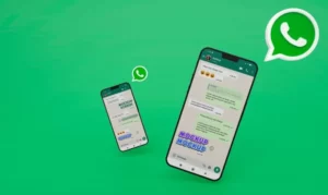 WhatsApp di Android Hadirkan Unseen Status Update