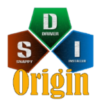 Download Snappy Driver Installer Origin Terbaru