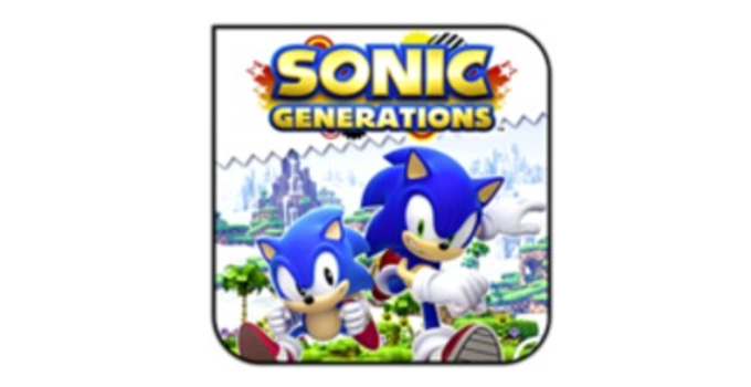 Download Sonic Generations Unleashed Project Terbaru