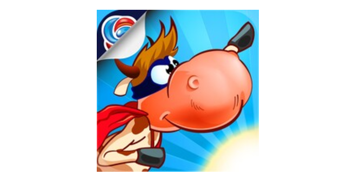 Download Super Cow Terbaru