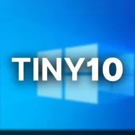 Download Tiny10 ISO