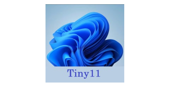 Download Tiny11 ISO Terbaru