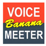 Download Voicemeeter Banana Terbaru