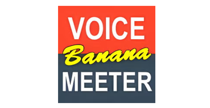 Download Voicemeeter Banana Terbaru