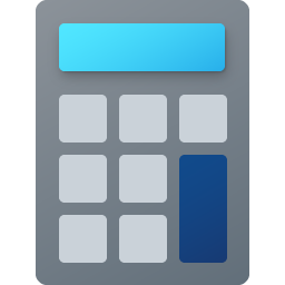 Windows Calculator