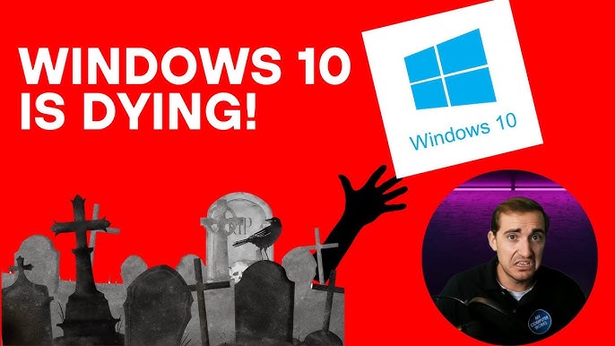 Dokumen Resmi Microsoft Tekan Pengguna Windows 10 untuk Update