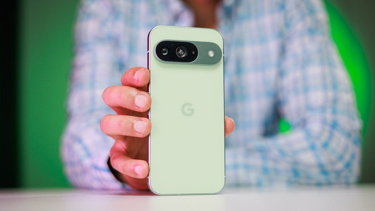 Google Pixel 9a Siap Meluncur dengan Tensor G4