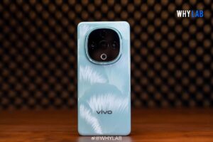 Vivo Y300 5G Berikan Detail Spesifikasi & Gambar Desain