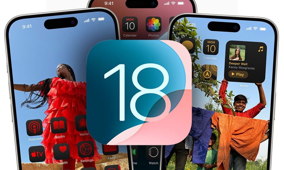 Apple Inc Rilis Apple Intelligence di iOS 18.3 & iPadOS 18.3