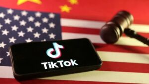 TikTok Habiskan Hari Terakhir Banned di USA