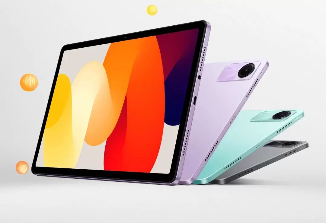 Xiaomi Luncurkan Tablet Flagship Snapdragon 8 Elite