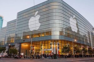 Apple Inc Terima Kepahitan Usai Penjualan Anjlok di Cina