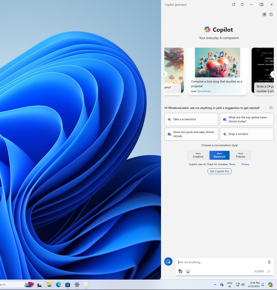 Saingan Copilot, Google akan Tambahkan Gemini Live di Chrome