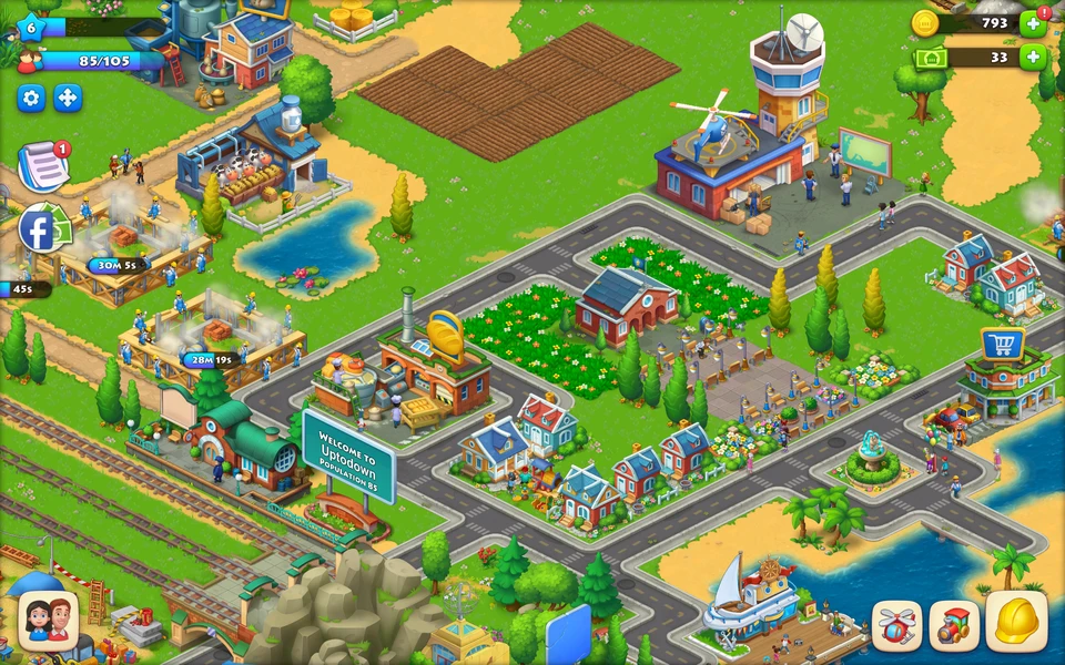 Download Township