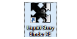 Download Liquid Story Binder XE Terbaru