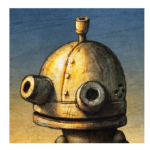 Download Machinarium Terbaru