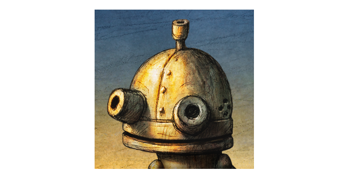 Download Machinarium Terbaru