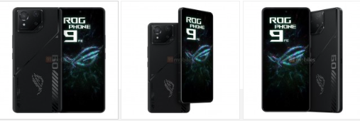 Mewah & Gahar! Ini Dia Spesifikasi Asus ROG Phone 9 FE