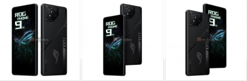 Mewah & Gahar! Ini Dia Spesifikasi Asus ROG Phone 9 FE